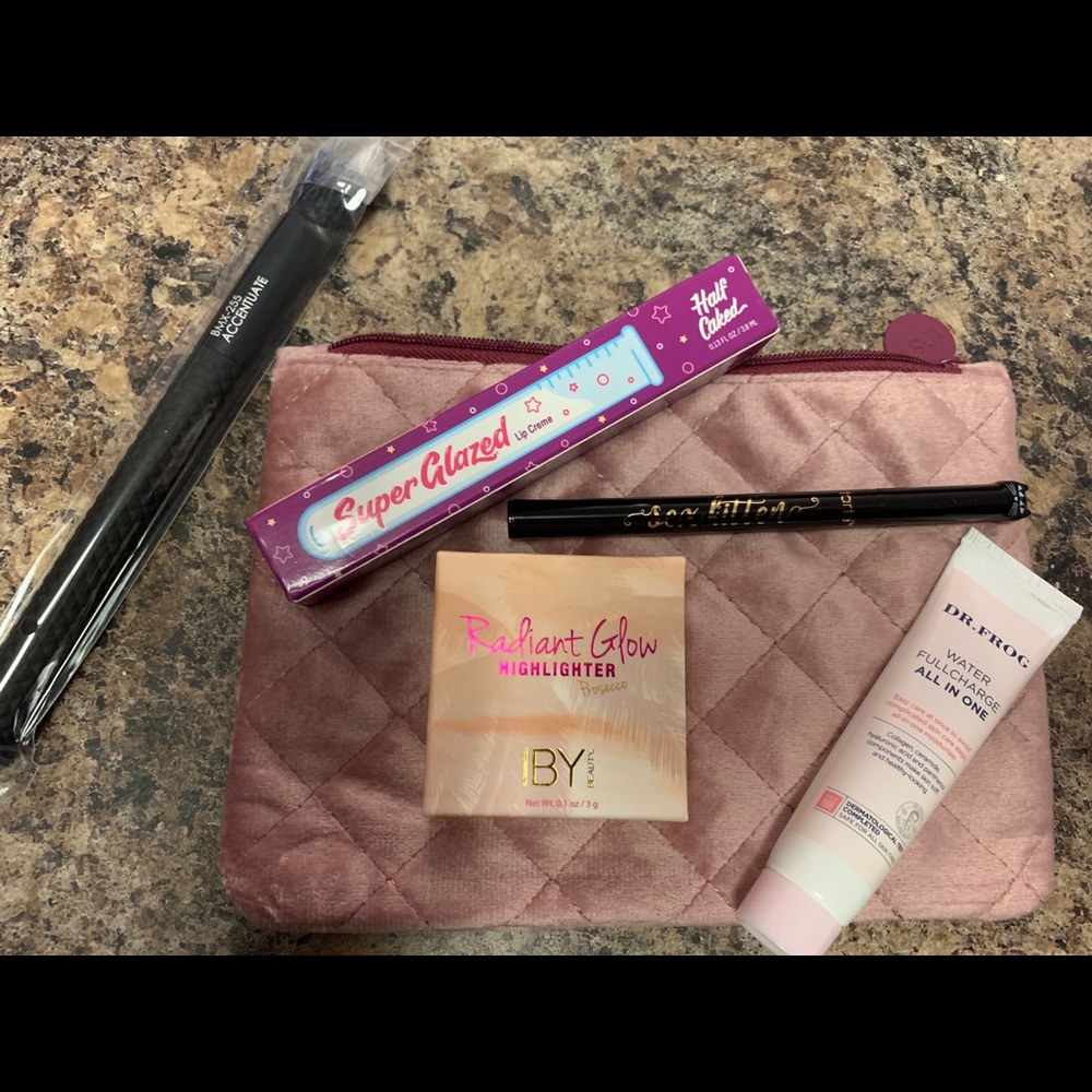February IPSY Bag